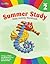 Summer Study Daily Activity Workbook: Grade 2 (Flash Kids Summer Study)