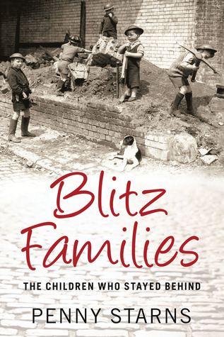 Blitz Families: The Children who Stayed Behind