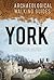 York: An Archaeological Walking Guide