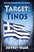 Target: Tinos   (Andreas Kaldis, #4)