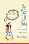 The Whole Guy Thing The Whole Guy Thing