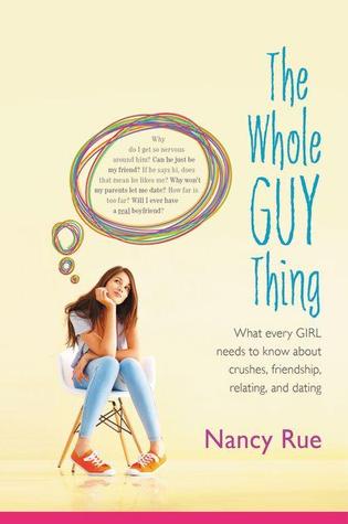 The Whole Guy Thing (Paperback)
