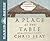A Place at the Table: 40 Days of Solidarity with the Poor