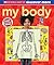 My Body by Andrea Pinnington