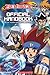 Beyblade: Official Handbook: Metal Fusion and Metal Masters