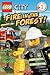 Fire in the Forest (LEGO City)