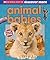 Animal Babies (Scholastic Discover More)
