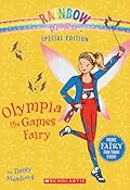 Olympia the Games Fairy
