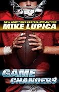 Game Changers (Game Changers, #1)