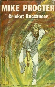 Cricket buccaneer (Hardcover)