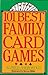 101 Best Family Card Games
