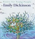Emily Dickinson (Poetry for Young People, #1)