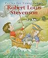 Robert Louis Stevenson: Poetry for Young People