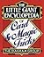 The Little Giant Encyclopedia of Card & Magic Tricks