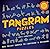 Tangram Puzzles: 466 Tricky...