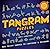 Tangram Puzzles by Chris Crawford