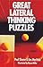 Great Lateral Thinking Puzzles