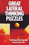 Great Lateral Thinking Puzzles Great Lateral Thinking Puzzles