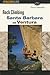 Rock Climbing Santa Barbara...