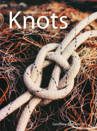 Complete Book of Knots (Paperback)