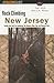 Rock Climbing New Jersey (State Rock Climbing Series)
