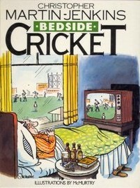 Bedside Cricket (Paperback)