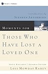 Moments for Those...