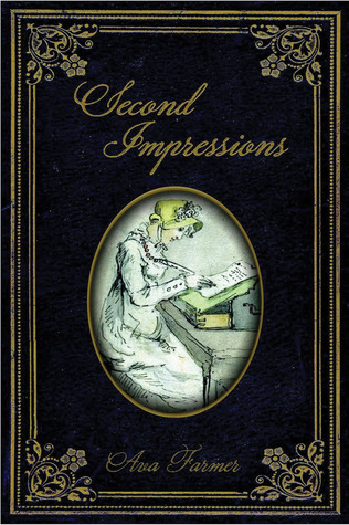 Second Impressions (Hardcover)