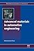 Advanced Materials in Automotive Engineering