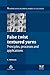 False Twist Textured Yarns: Principles, Processing and Applications (Woodhead Publishing Series in Textiles)