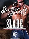 Slade by Sarah McCarty