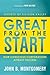 Great from the Start: How Conscious Corporations Attract Success