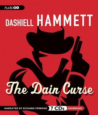 The Dain Curse