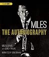 Autobiography of Miles Davis by Miles Davis