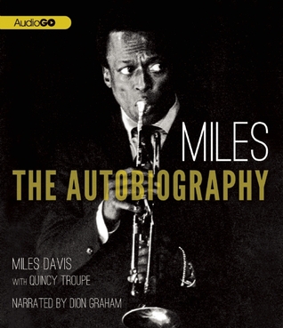 Autobiography of Miles Davis