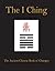 I Ching: The Ancient Chines...