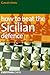 How to Beat the Sicilian De...