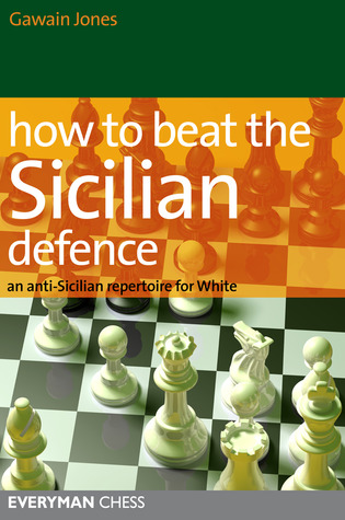 How to Beat the Sicilian Defence (Paperback)