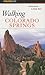Walking Colorado Springs (Walking Guides Series)
