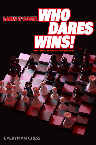 Who Dares Wins (Paperback)