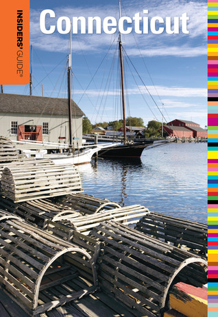 Insiders' Guide(r) to Connecticut