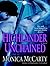 Highlander Unchained (MacLeods of Skye Trilogy, #3)