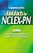 Lippincott's Fast Facts for NCLEX-PN