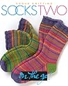 Socks Two (Vogue Knitting on the Go)