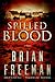 Spilled Blood
