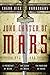 John Carter of Mars, Vol. 1 by Edgar Rice Burroughs