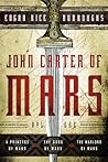 John Carter of Ma...
