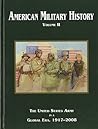 American Military History by U.S. Army Center of Militar...