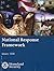 National Response Framework...