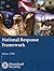National Response Framework by Federal Emergency Managemen...